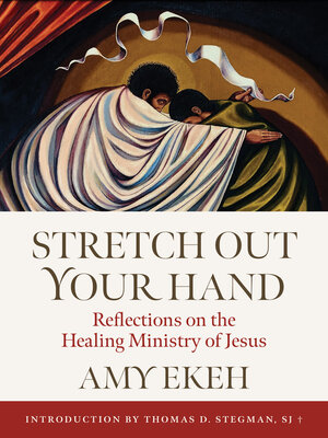 cover image of Stretch Out Your Hand